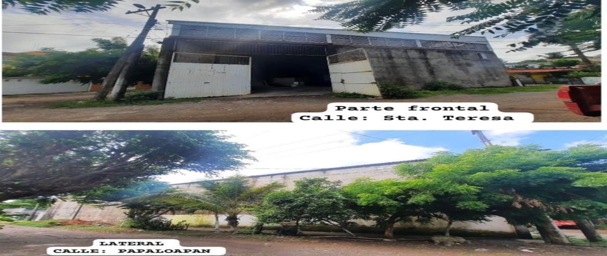 Foto de bodega en renta en los ríos , los ríos, veracruz, veracruz de ignacio de la llave, 27076112 No. 01