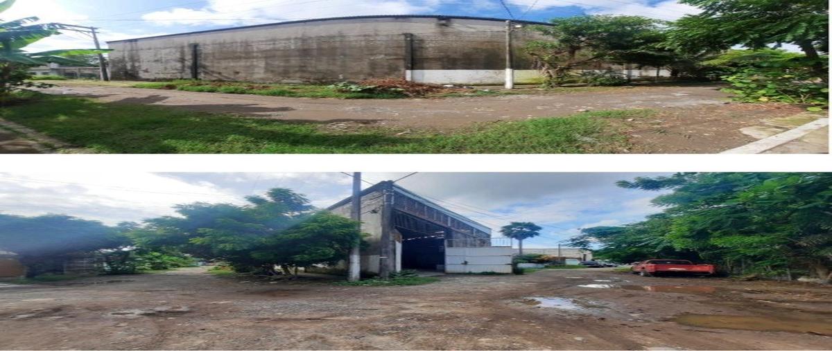 Foto de bodega en renta en los ríos , los ríos, veracruz, veracruz de ignacio de la llave, 27076112 No. 02