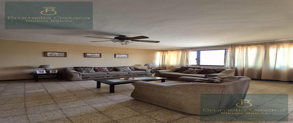 Foto de casa en renta en  , los ríos, oaxaca de juárez, oaxaca, 31024490 No. 03