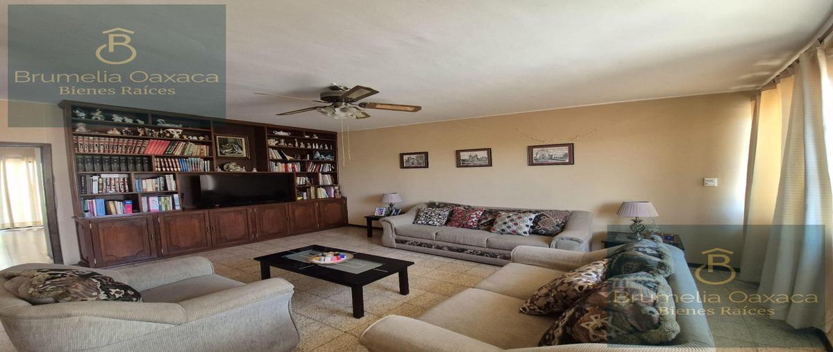 Foto de casa en renta en  , los ríos, oaxaca de juárez, oaxaca, 31024490 No. 04