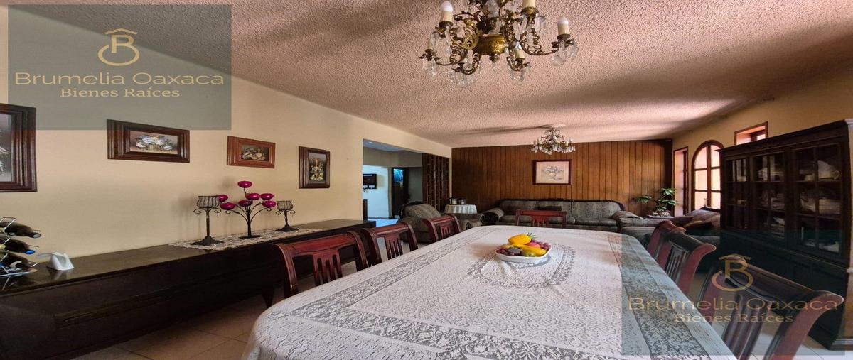 Foto de casa en renta en  , los ríos, oaxaca de juárez, oaxaca, 31024490 No. 05