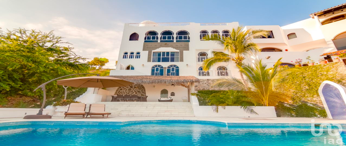 Foto de casa en los riscos 131, península de santiago, manzanillo, colima, 0 foto 04 Foto de casa en venta en los riscos 131, península de santiago, manzanillo, colima, 0 No. 04