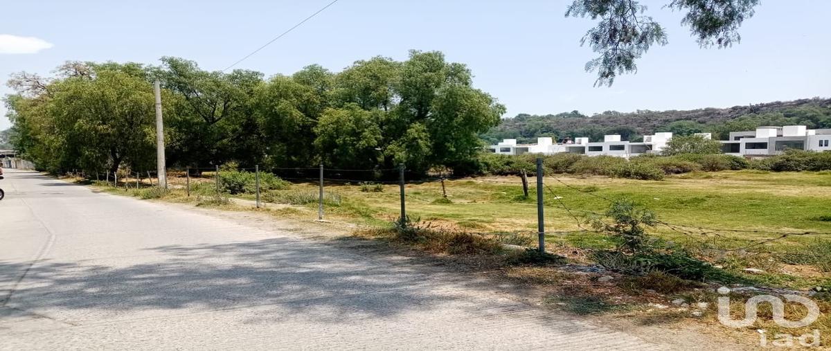 Foto de terreno comercial en venta en los robles 101, los sabinos, tula de allende, hidalgo, 28724854 No. 02