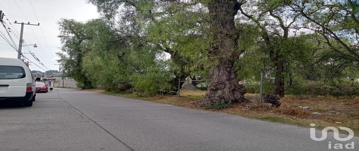 Foto de terreno comercial en venta en los robles 57, los sabinos, tula de allende, hidalgo, 28724854 No. 05