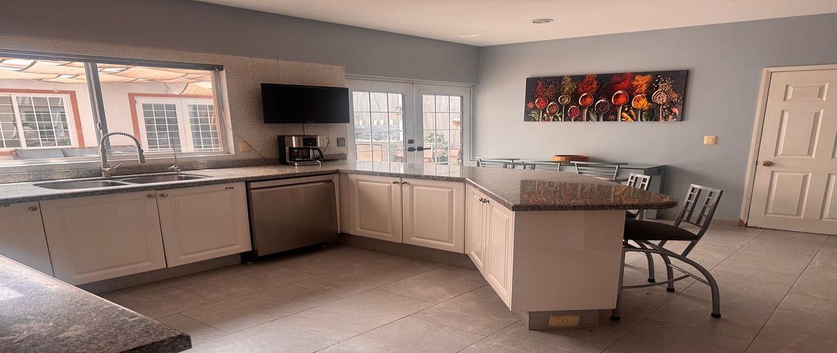 Foto de casa en renta en los robles , amomolulco, lerma, méxico, 31053734 No. 16