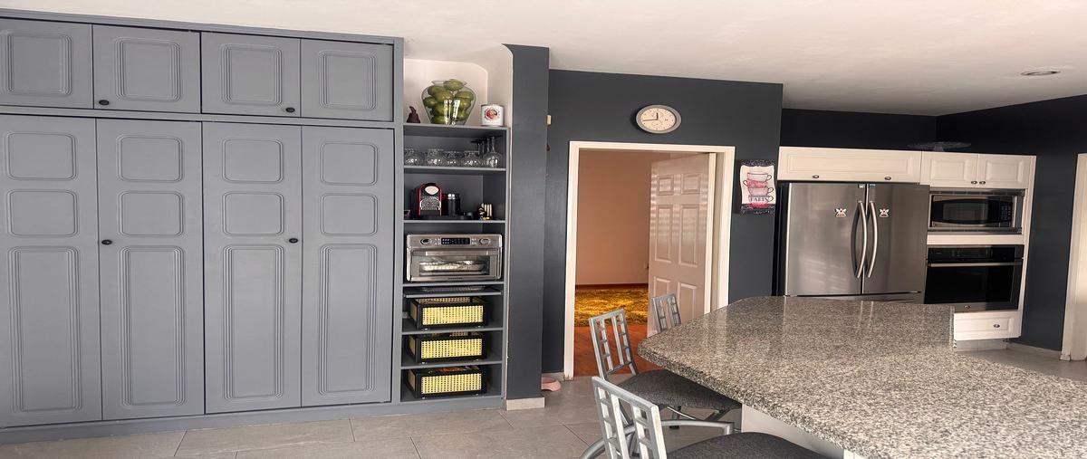 Foto de casa en renta en los robles , amomolulco, lerma, méxico, 31053734 No. 17