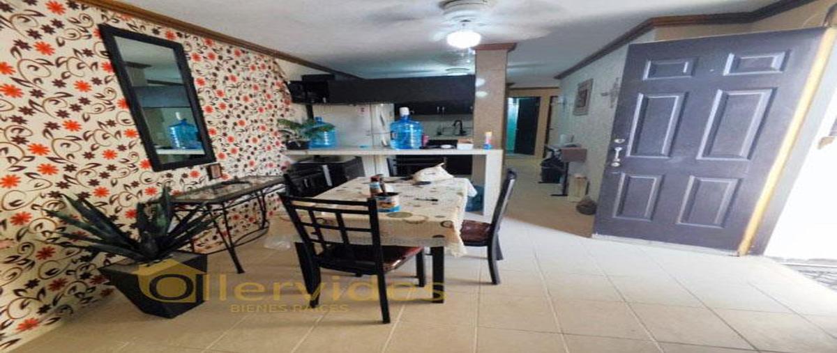 Foto de departamento en venta en  , los robles, ciudad madero, tamaulipas, 0 No. 04