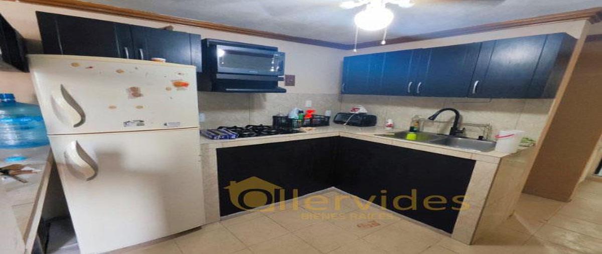 Foto de departamento en venta en  , los robles, ciudad madero, tamaulipas, 0 No. 05