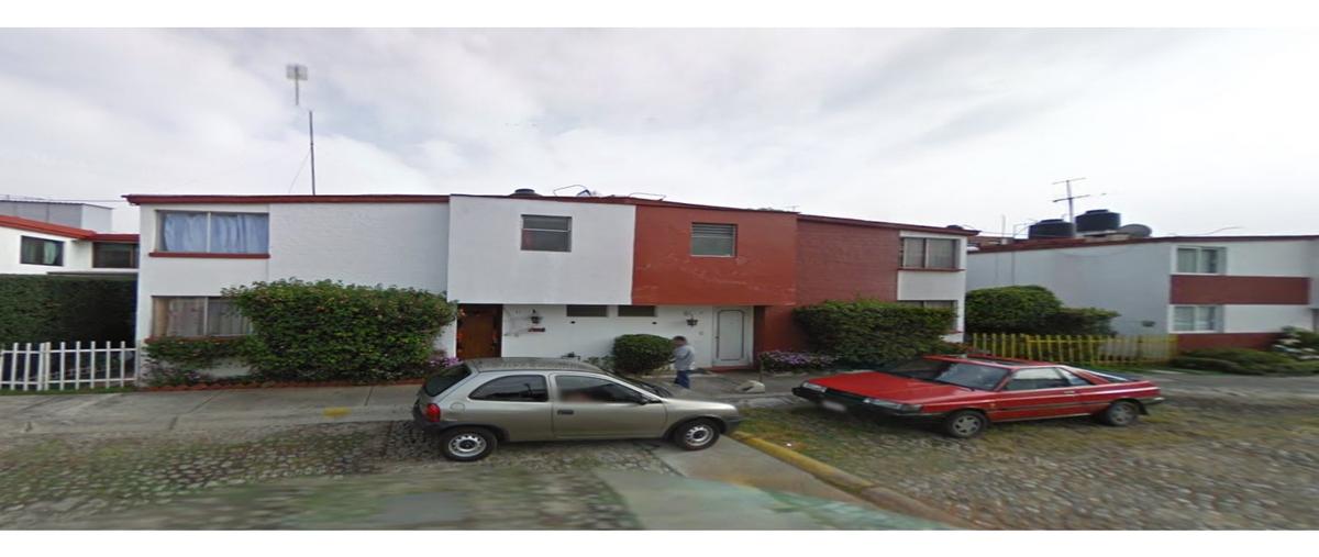 Foto de casa en venta en  , los robles, coyoacán, df / cdmx, 0 No. 03