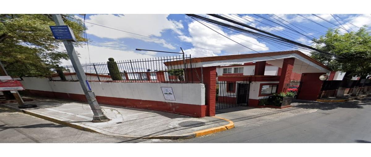 Foto de casa en venta en  , los robles, coyoacán, df / cdmx, 0 No. 04