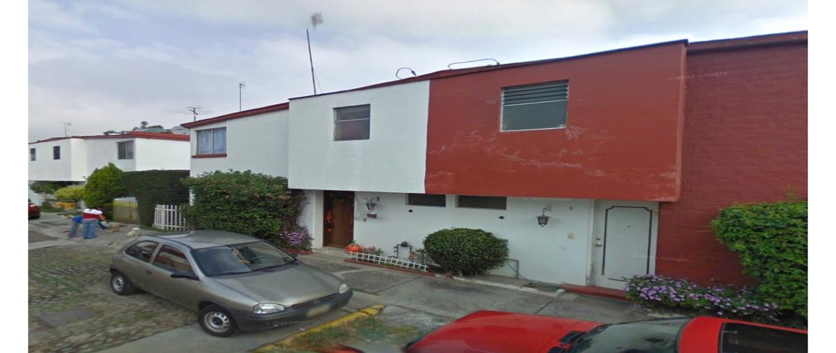 Foto de casa en venta en  , los robles, coyoacán, df / cdmx, 0 No. 05