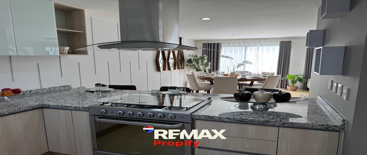Foto de casa en condominio en venta en los robles juriquilla ii , san isidro, querétaro, querétaro, 0 No. 03