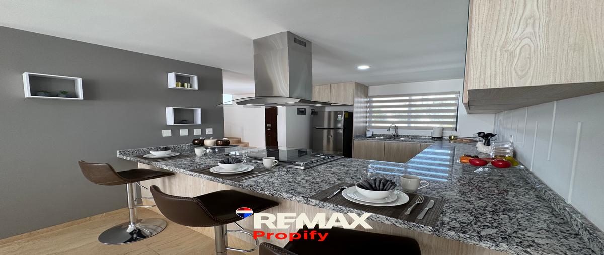 Foto de casa en condominio en venta en los robles juriquilla ii , san isidro, querétaro, querétaro, 0 No. 04