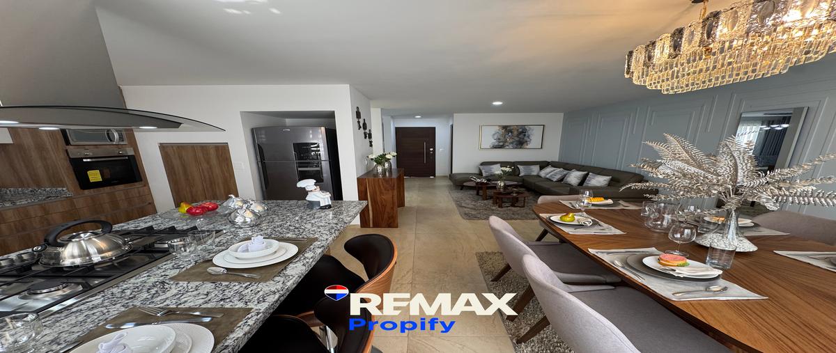Foto de casa en condominio en venta en los robles juriquilla ii , san isidro, querétaro, querétaro, 0 No. 04