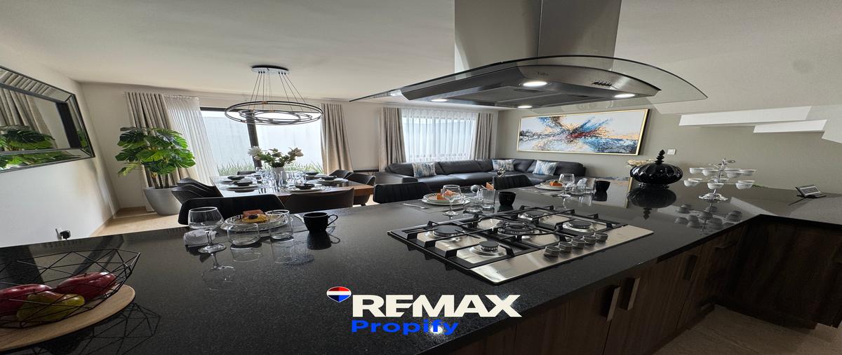 Foto de casa en condominio en venta en los robles juriquilla ii , san isidro, querétaro, querétaro, 31718224 No. 03
