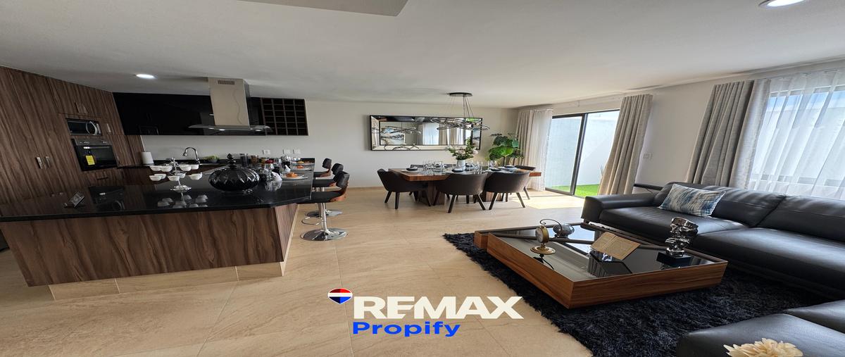 Foto de casa en condominio en venta en los robles juriquilla ii , san isidro, querétaro, querétaro, 31718224 No. 04
