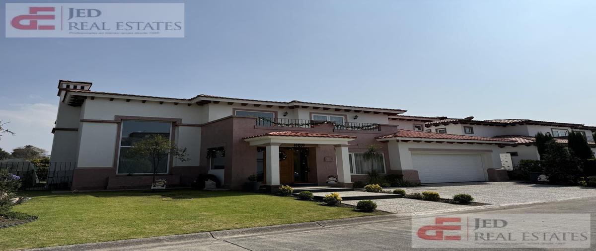 Foto de casa en venta en  , los robles, lerma, méxico, 0 No. 03