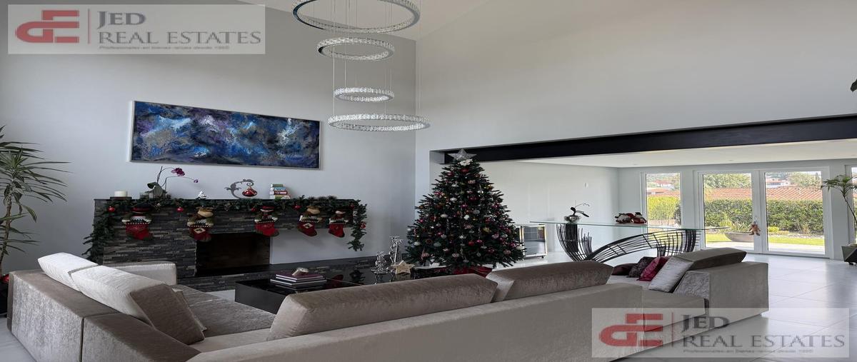 Foto de casa en venta en  , los robles, lerma, méxico, 0 No. 05