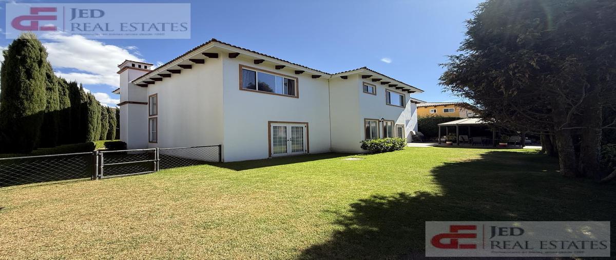 Foto de casa en venta en  , los robles, lerma, méxico, 0 No. 03