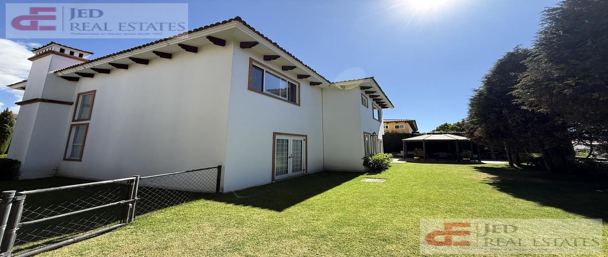 Foto de casa en venta en  , los robles, lerma, méxico, 0 No. 04