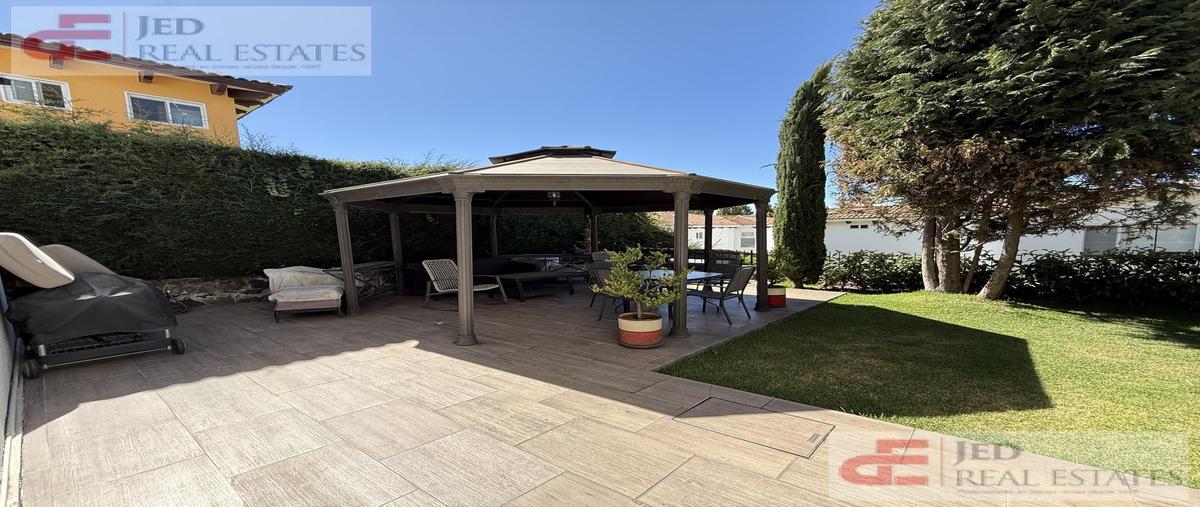 Foto de casa en venta en  , los robles, lerma, méxico, 0 No. 05