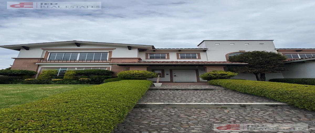 Foto de casa en renta en  , los robles, lerma, méxico, 0 No. 03