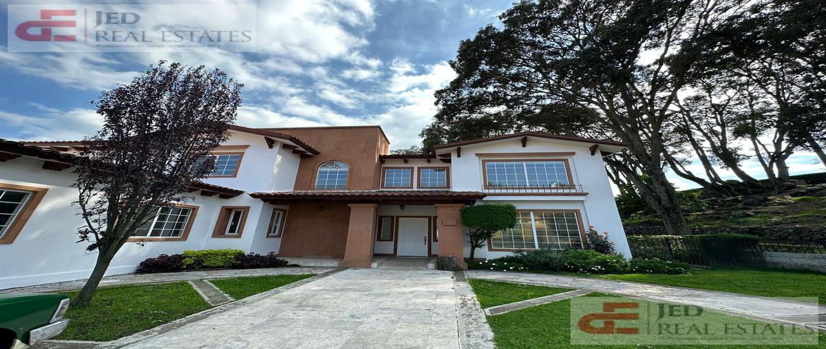 Foto de casa en , los robles, lerma, méxico, 0 foto 02 Foto de casa en venta en , los robles, lerma, méxico, 0 No. 02