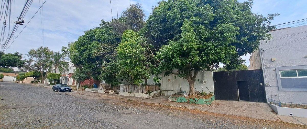 Foto de terreno habitacional en los robles , los robles, zapopan, jalisco, 0 foto 01 Foto de terreno habitacional en venta en los robles , los robles, zapopan, jalisco, 0 No. 01