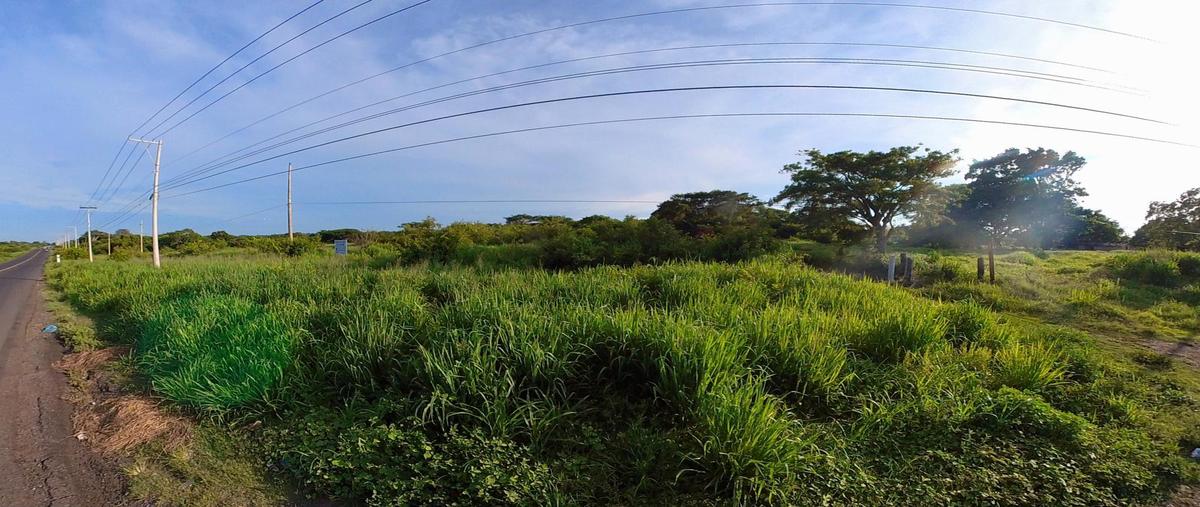 Foto de terreno habitacional en venta en  , los robles, medellín de bravo, veracruz de ignacio de la llave, 26849892 No. 05