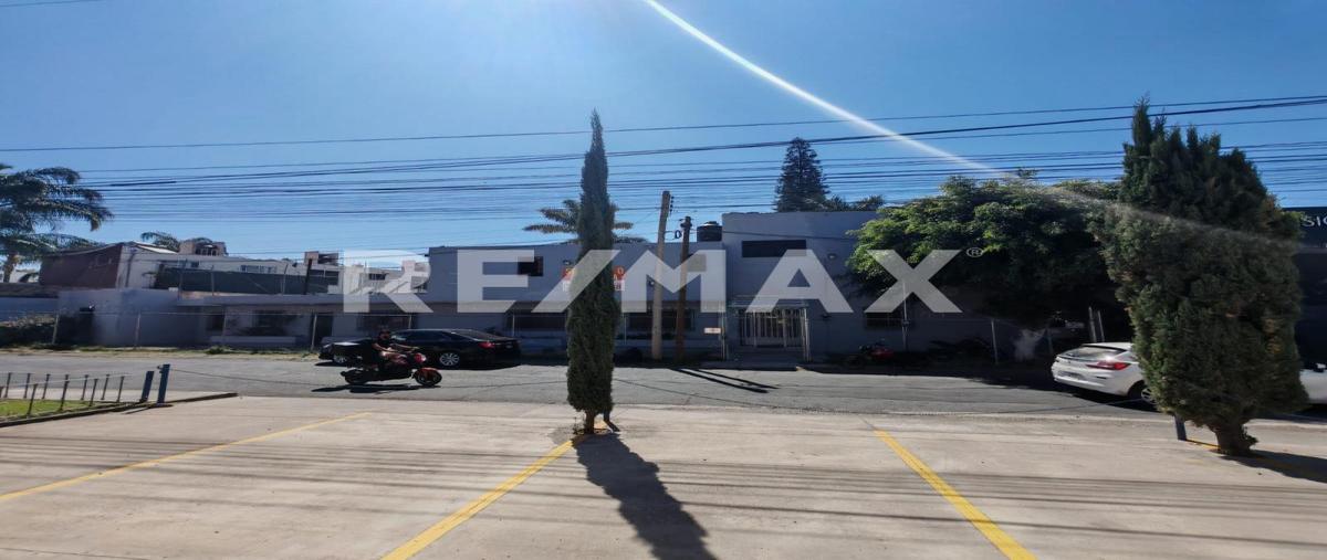 Foto de terreno comercial en venta en los robles sur , el tigre, zapopan, jalisco, 0 No. 05