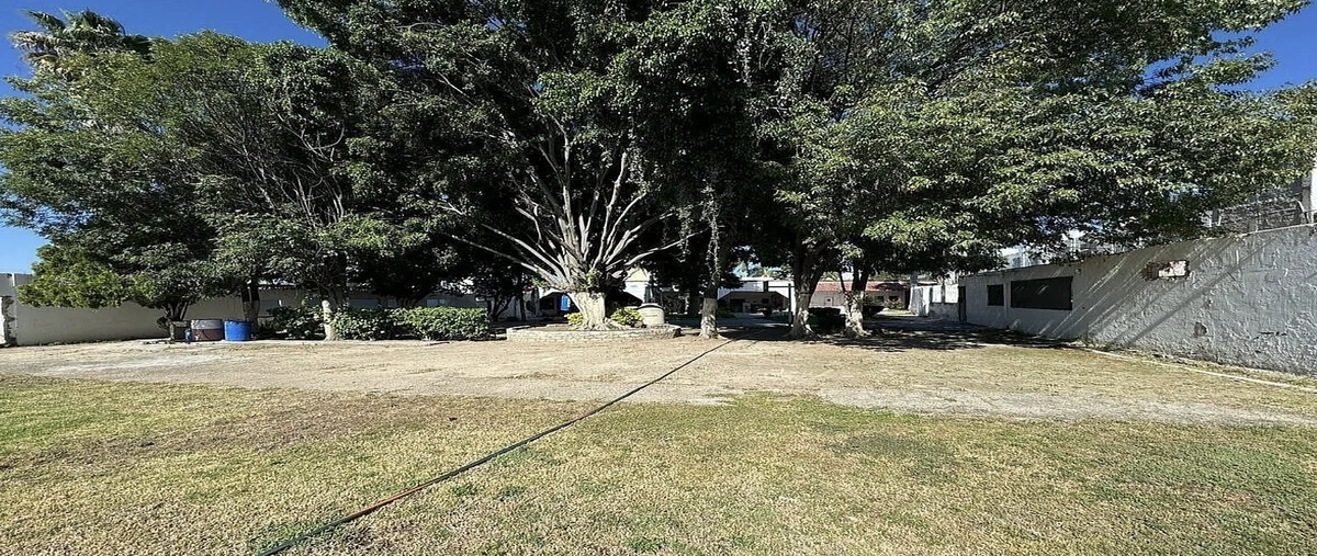 Foto de terreno habitacional en renta en los robles sur , los robles, zapopan, jalisco, 0 No. 03