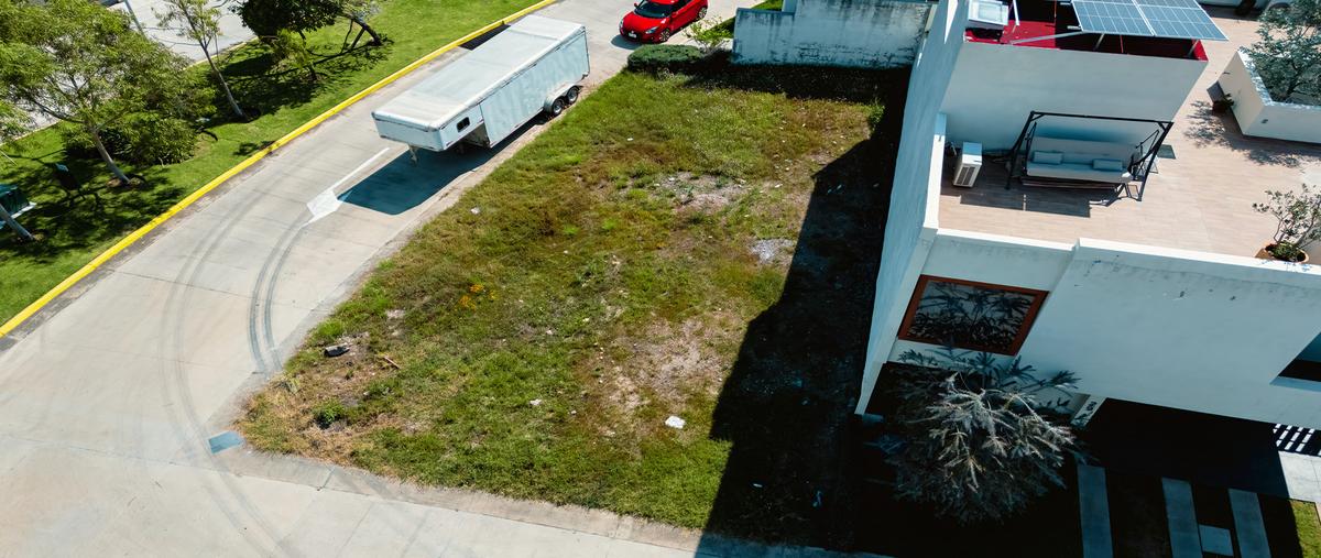 Foto de terreno habitacional en venta en  , los robles, zapopan, jalisco, 28773771 No. 03