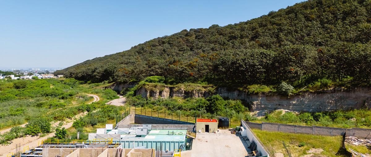 Foto de terreno habitacional en venta en  , los robles, zapopan, jalisco, 28773771 No. 04
