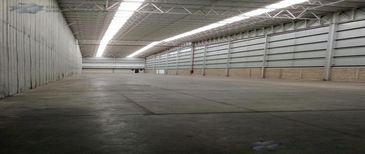 Foto de bodega en renta en  , los robles, zapopan, jalisco, 30298505 No. 03