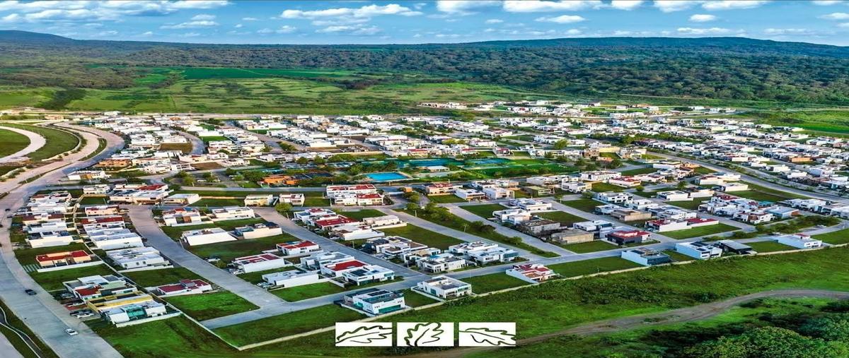 Foto de terreno habitacional en venta en  , los robles, zapopan, jalisco, 0 No. 03
