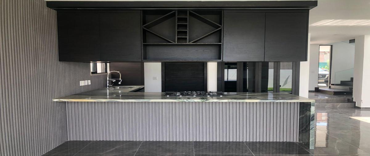 Foto de casa en venta en  , los robles, zapopan, jalisco, 0 No. 05