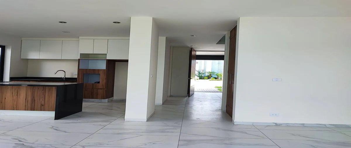 Foto de casa en venta en  , los robles, zapopan, jalisco, 0 No. 03