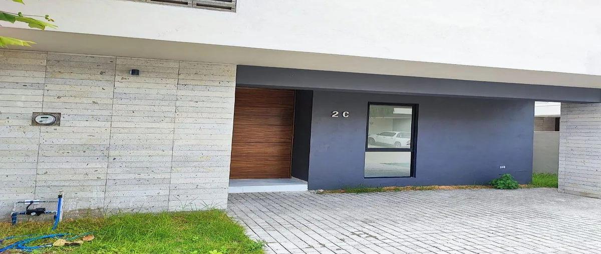 Foto de casa en venta en  , los robles, zapopan, jalisco, 0 No. 04