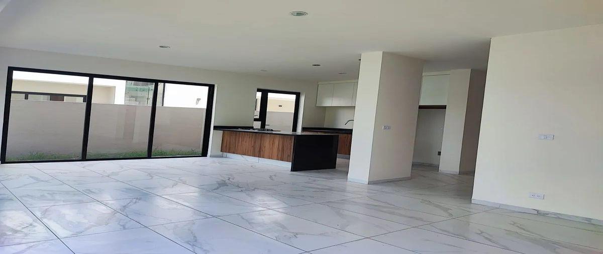 Foto de casa en venta en  , los robles, zapopan, jalisco, 0 No. 05