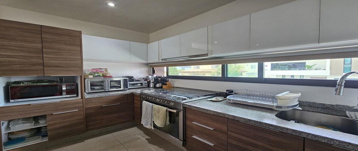 Foto de casa en venta en  , los robles, zapopan, jalisco, 0 No. 03