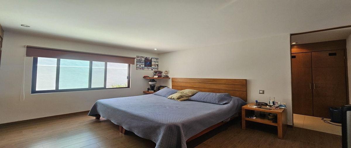 Foto de casa en venta en  , los robles, zapopan, jalisco, 0 No. 04