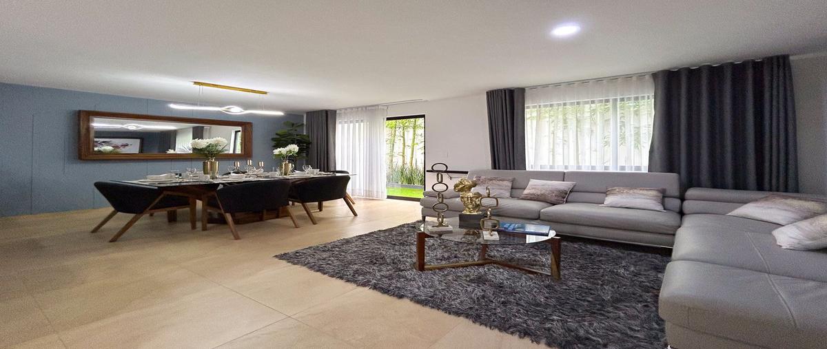 Foto de casa en venta en los robles , zibatá, el marqués, querétaro, 31116048 No. 03