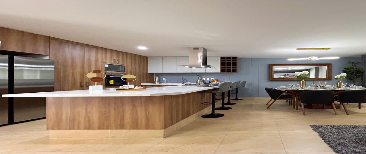 Foto de casa en venta en los robles , zibatá, el marqués, querétaro, 0 No. 05