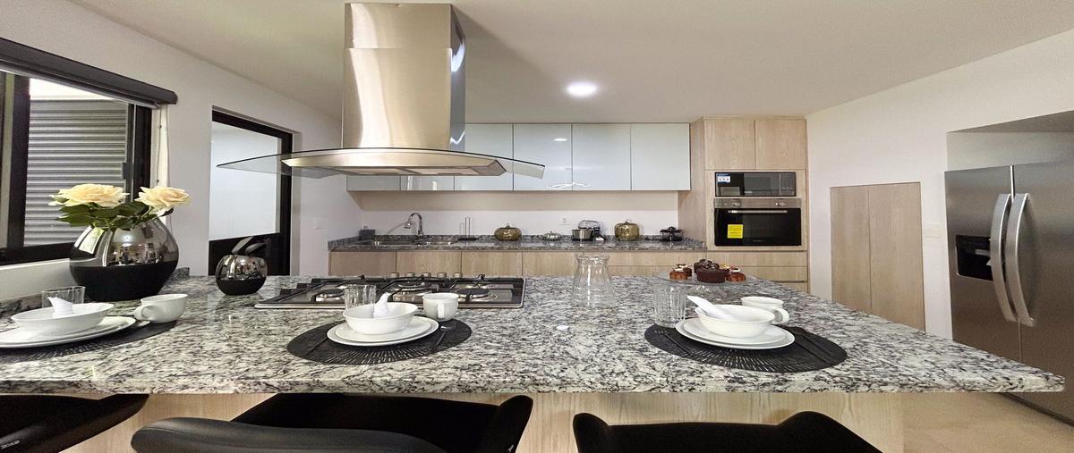 Foto de casa en venta en los robles , zibatá, el marqués, querétaro, 31116054 No. 03