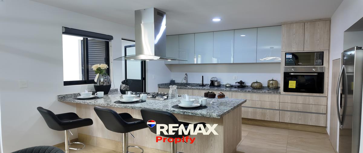 Foto de casa en condominio en venta en los robles zibatá ii , zibatá, el marqués, querétaro, 31718225 No. 03