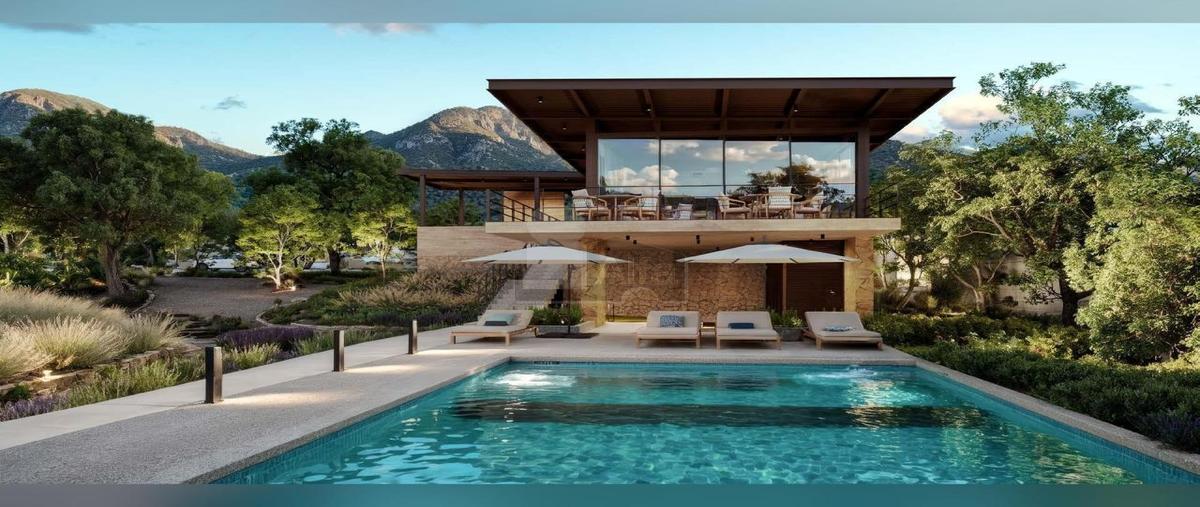 Foto de terreno habitacional en venta en los rodriguez 38, los rodriguez, santiago, nuevo león, 0 No. 05