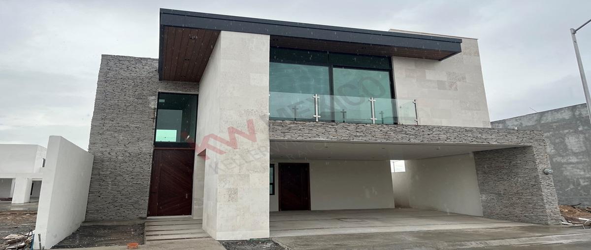 Foto de casa en venta en los rodriguez , arboledas residencial, saltillo, coahuila de zaragoza, 30356988 No. 01