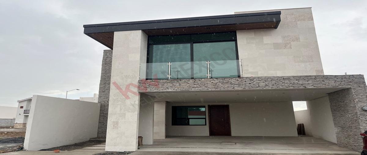 Foto de casa en venta en los rodriguez , arboledas residencial, saltillo, coahuila de zaragoza, 30356988 No. 02