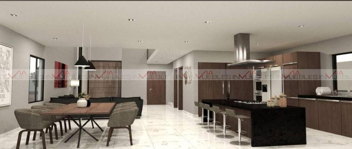 Foto de casa en venta en los rodríguez , los rodriguez, santiago, nuevo león, 0 No. 03