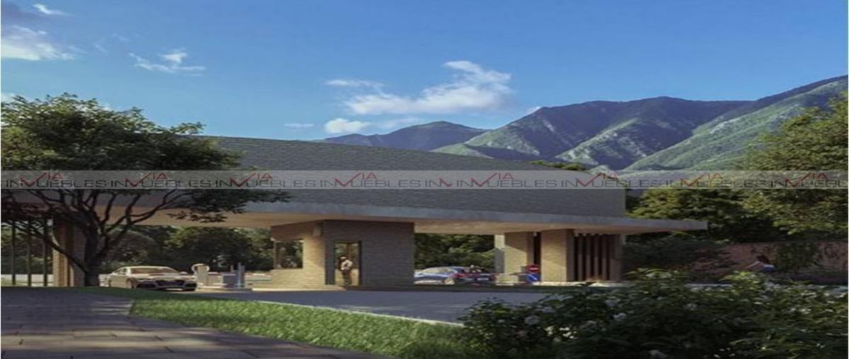 Foto de terreno habitacional en venta en los rodríguez , los rodriguez, santiago, nuevo león, 0 No. 03